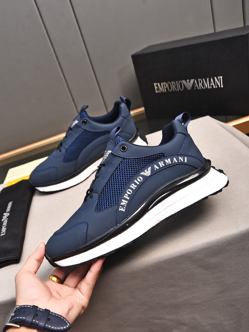 Armani Sneakers